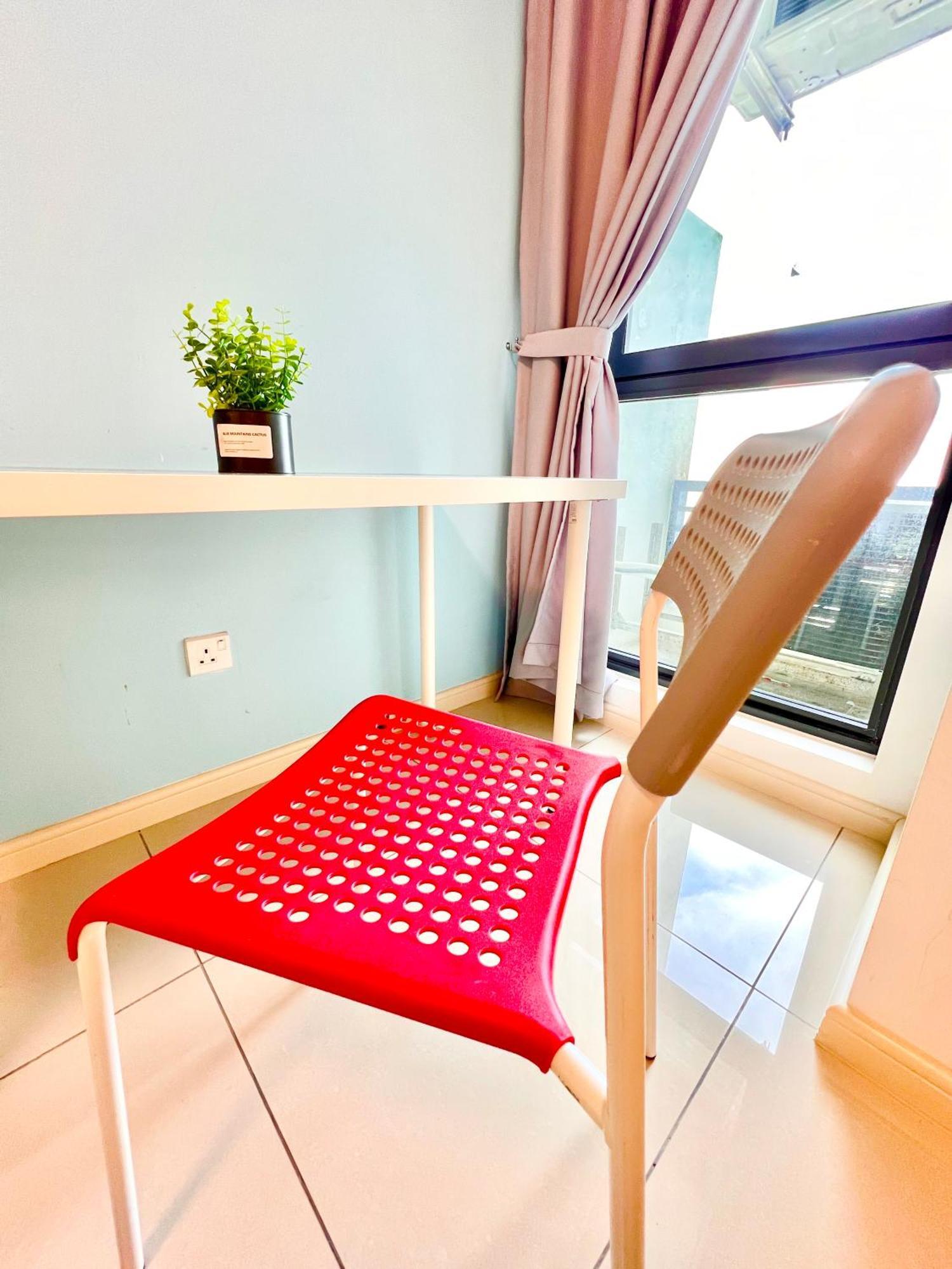 Apartment Legoland-happy Wonder Suite-elysia- Max8pax-with Garden-pool View