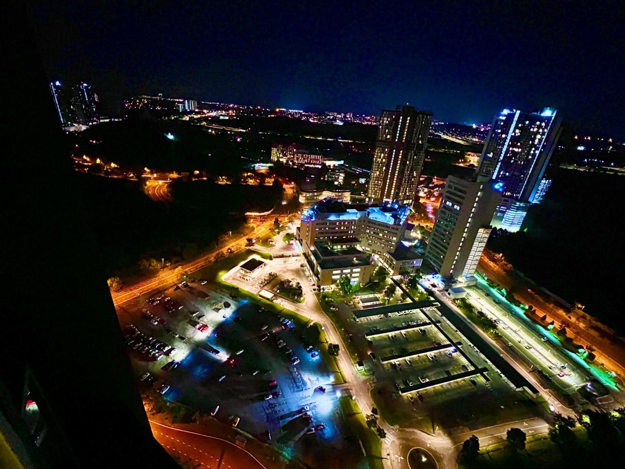 Apartment Legoland-happy Wonder Suite-elysia- Max8pax-with Garden-pool View