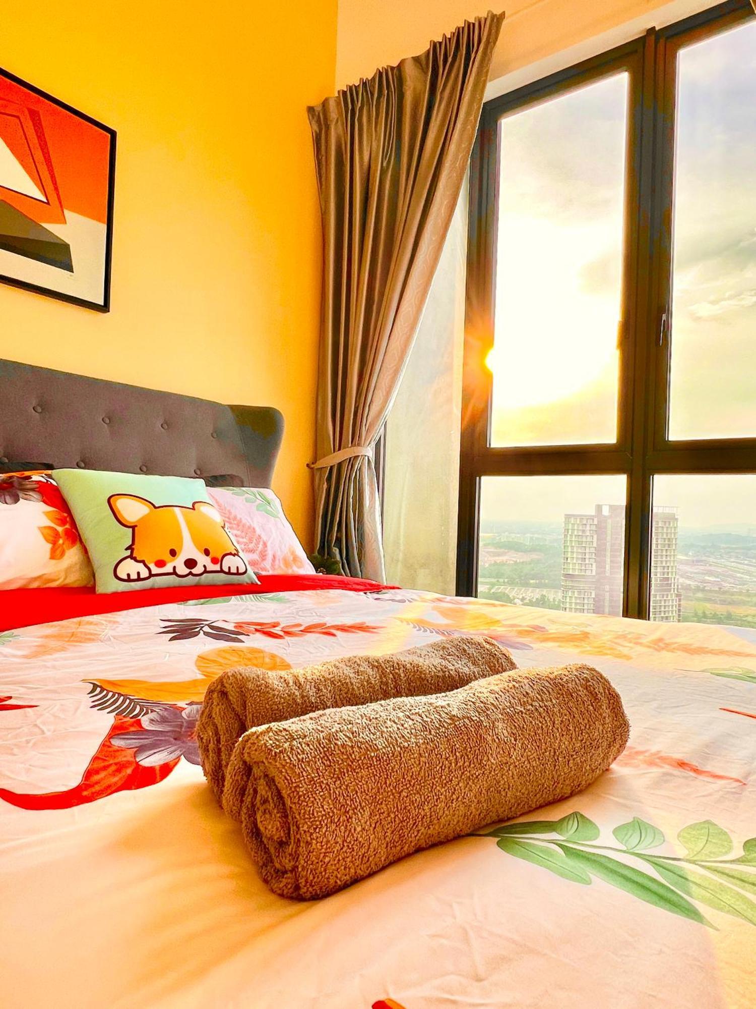 Apartment Legoland-happy Wonder Suite-elysia- Max8pax-with Garden-pool View *